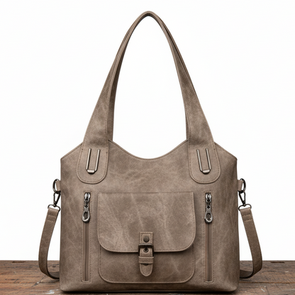 Elijah Schultertasche