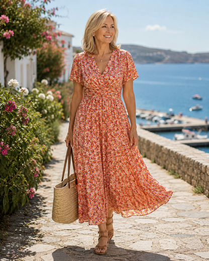 Alice Summer Dress