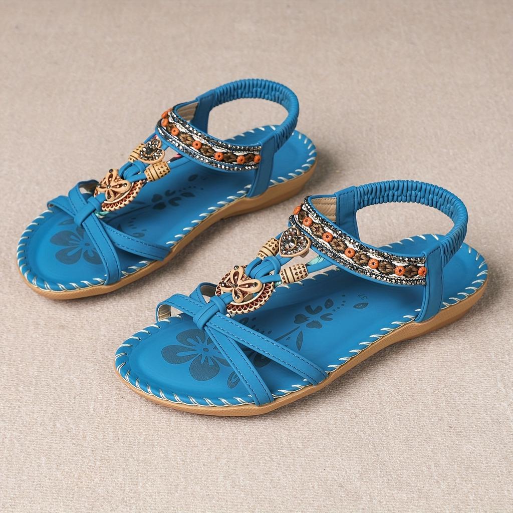 Ibiza Comfort Sandals