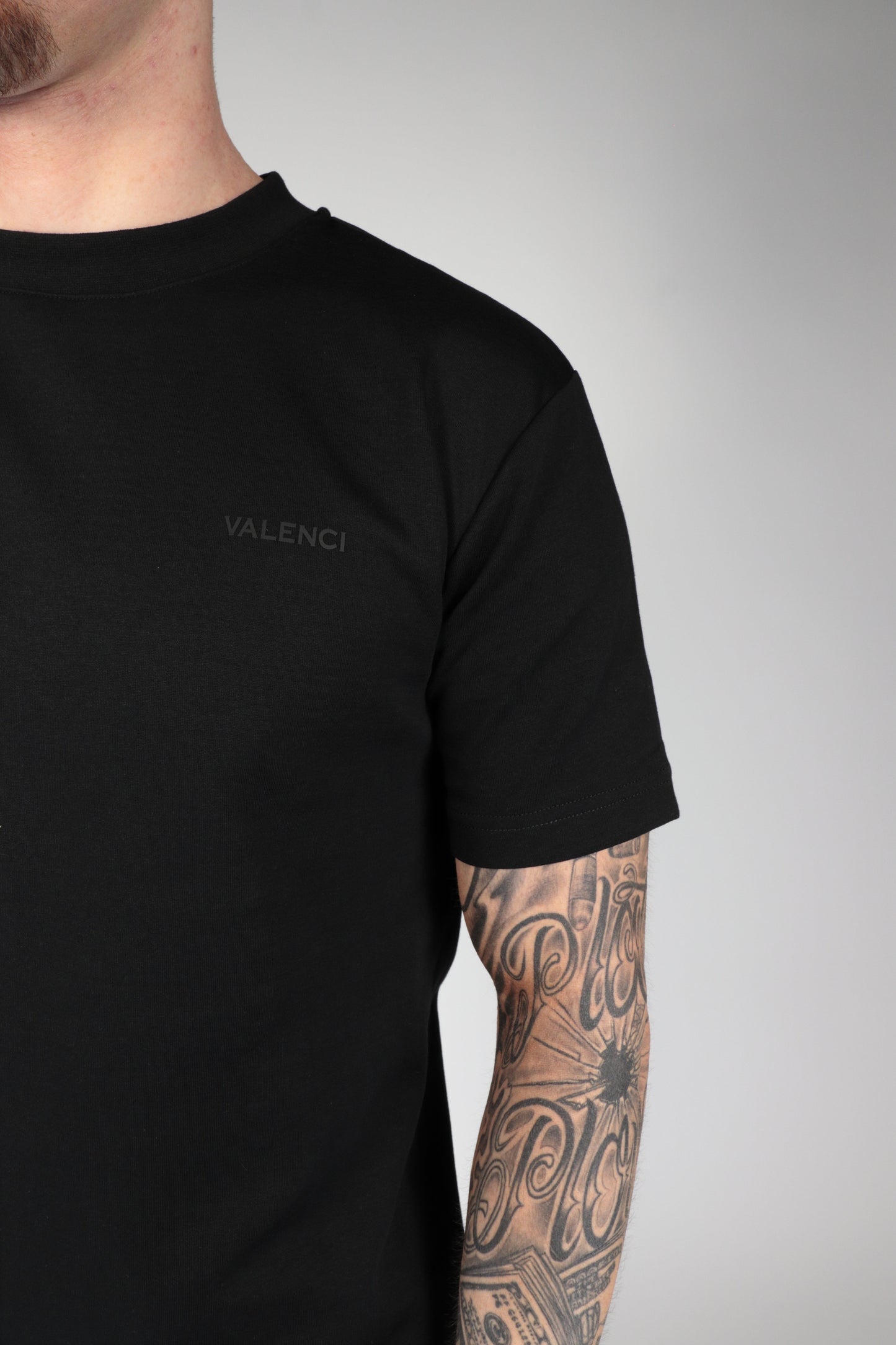 Cargo set Monaco Black