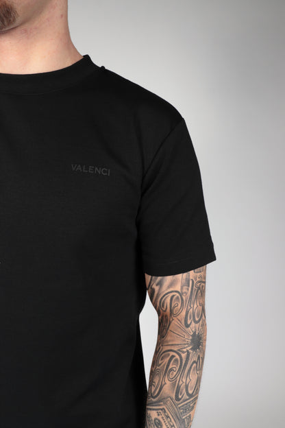 Cargo set Monaco Black