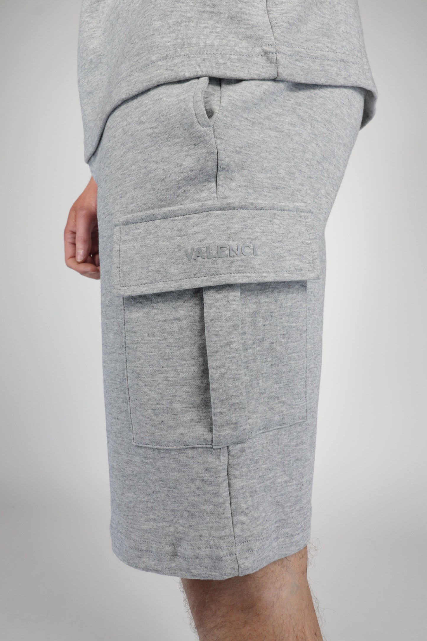 Cargo set Monaco Grey
