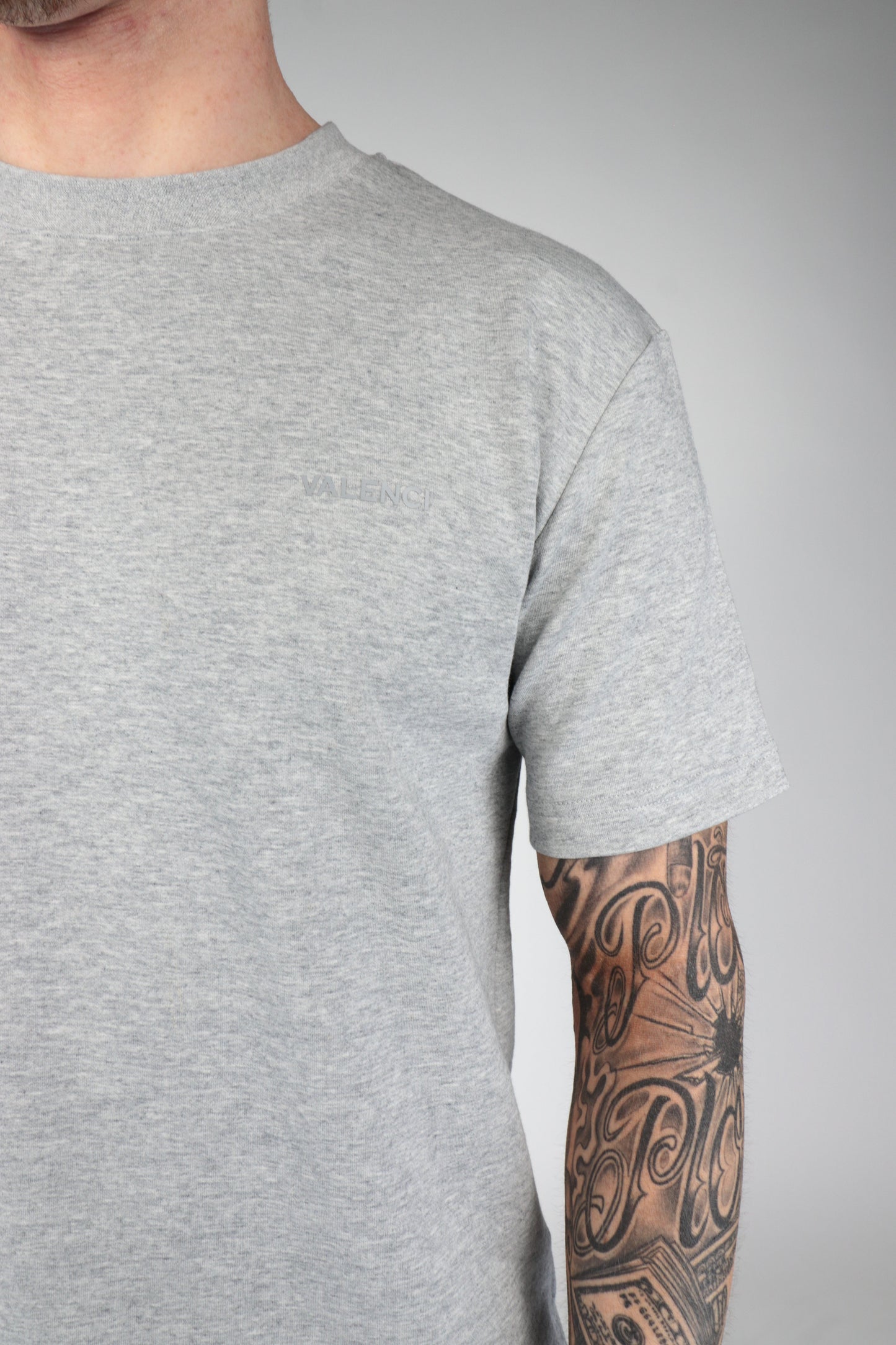 Cargo set Monaco Grey