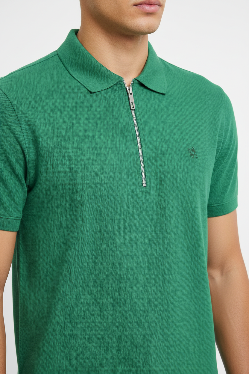 Polo set Ibiza Green