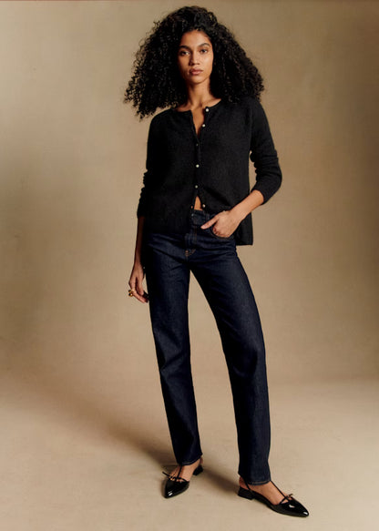 The Gaspard Knit Vest
