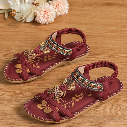 Ibiza Comfort Sandals