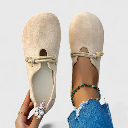 Women’s Comfortable Slip On Loafers