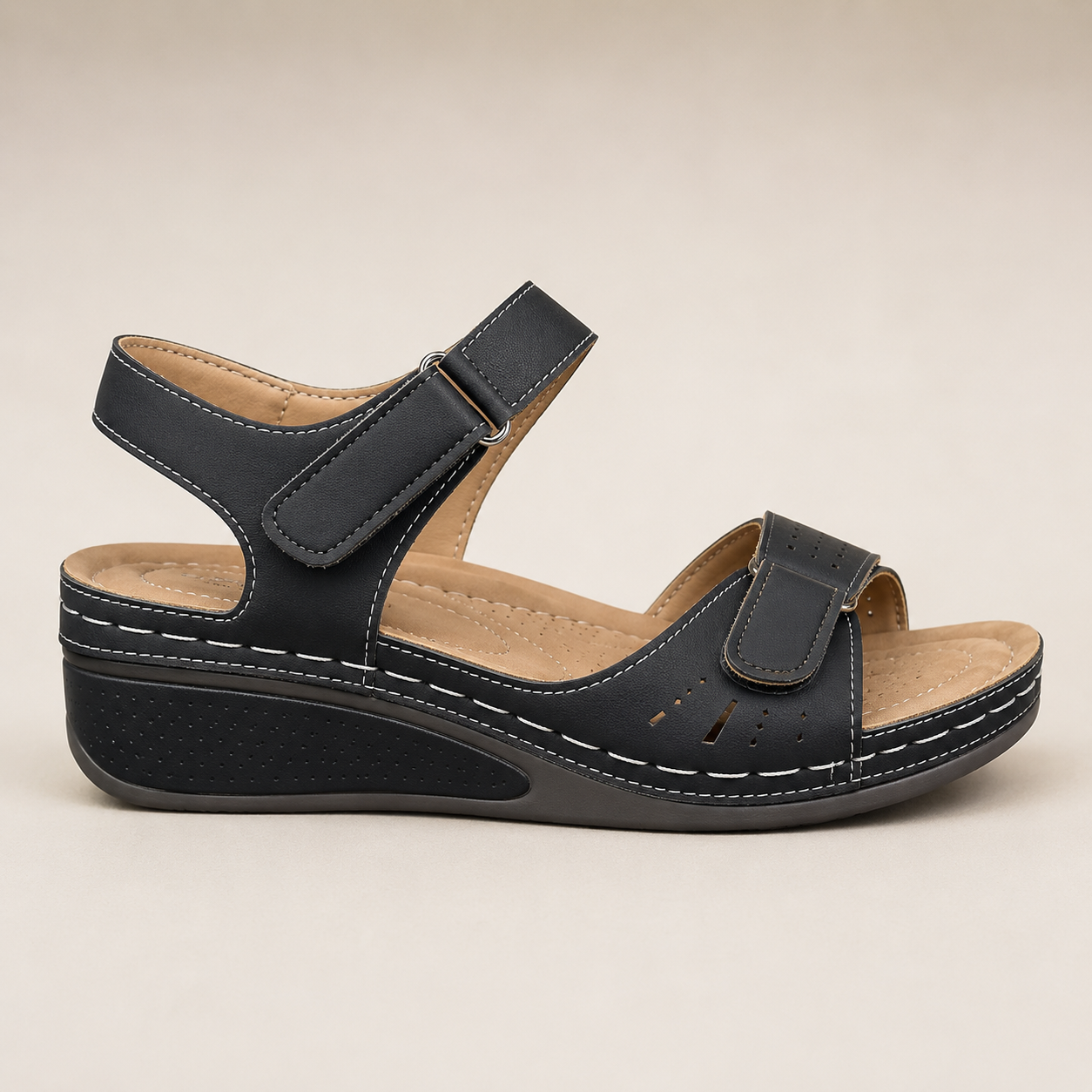 Elise Comfort Orthopaedic Sandals