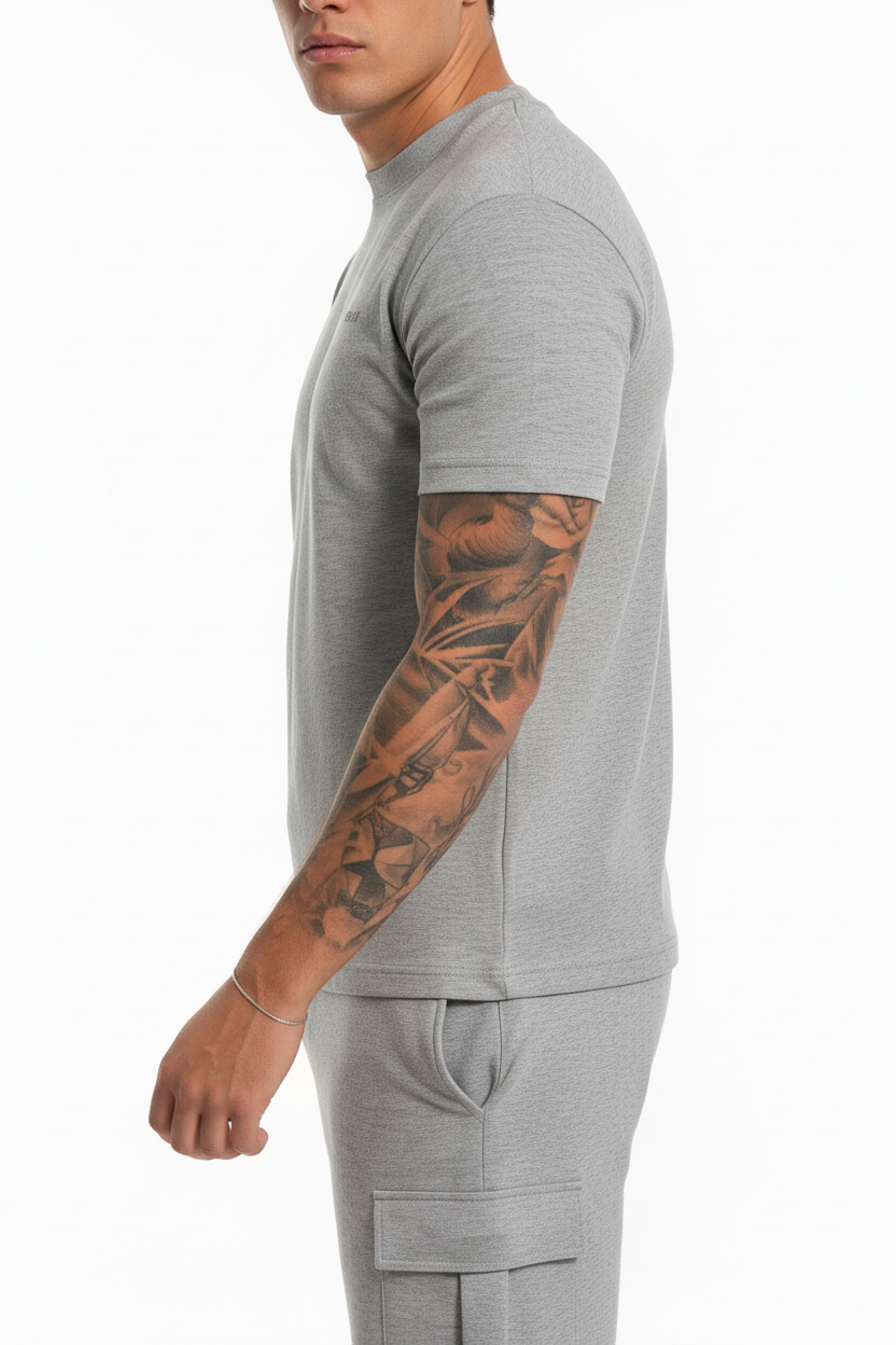 Cargo set Monaco Grey