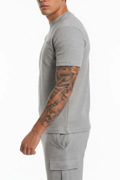 Cargo set Monaco Grey