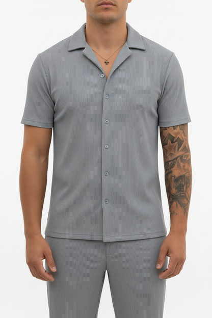 The Lusso Set Grey