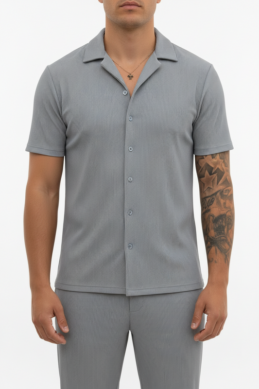 The Lusso Set Grey