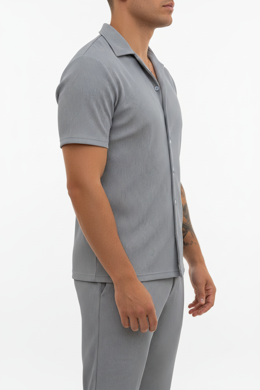 The Lusso Set Grey