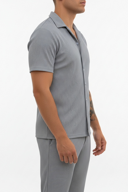 The Lusso Set Grey