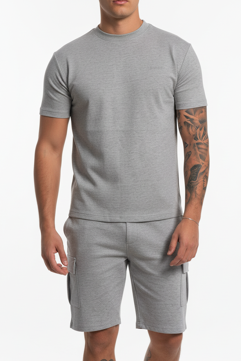 Cargo set Monaco Grey