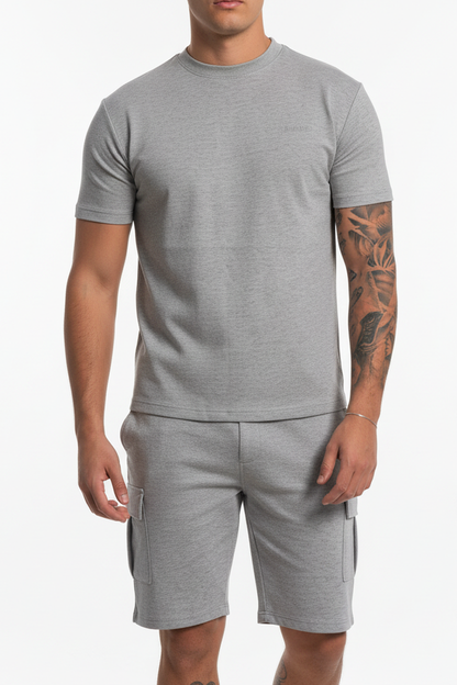 Cargo set Monaco Grey