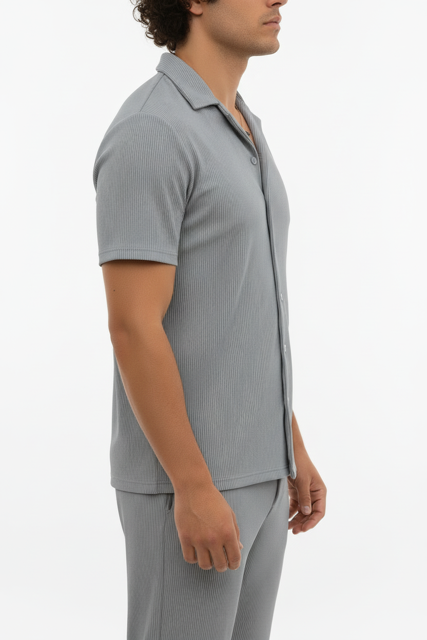 The Lusso Set Grey