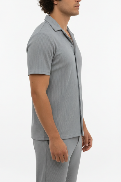 The Lusso Set Grey