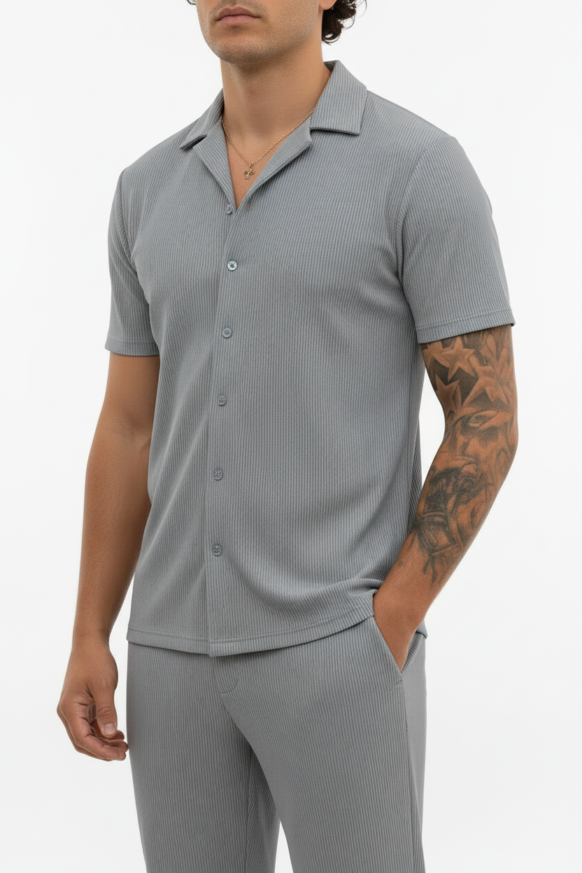 The Lusso Set Grey
