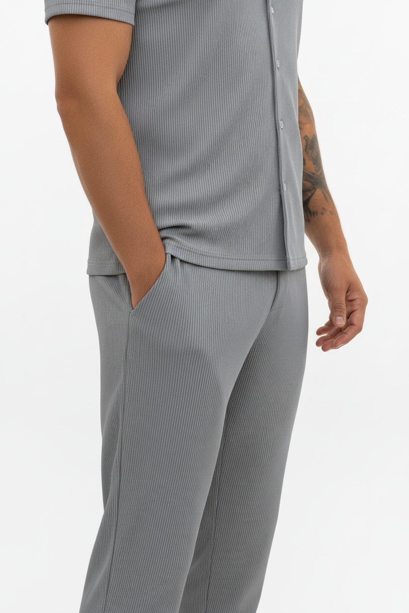 The Lusso Set Grey