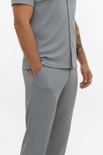 The Lusso Set Grey