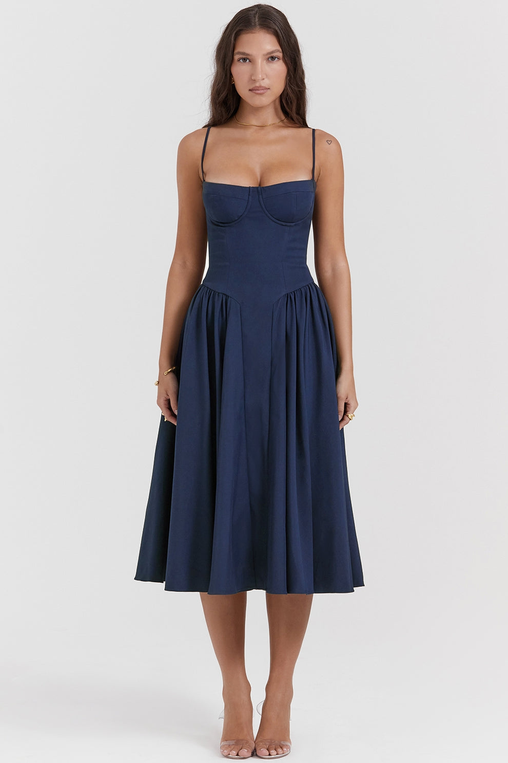 Modern Muse Dress