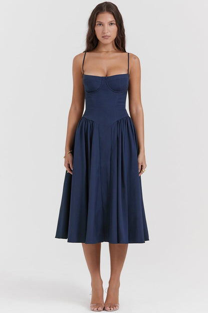 Modern Muse Dress