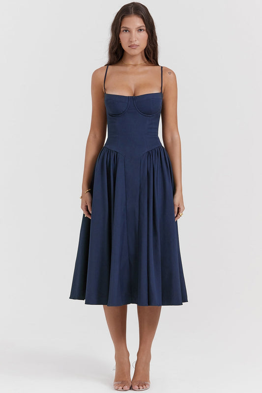 Modern Muse Dress