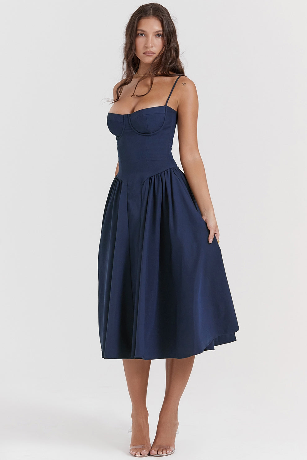 Modern Muse Dress