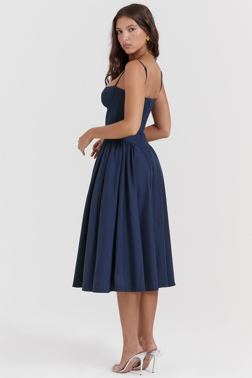 Modern Muse Dress