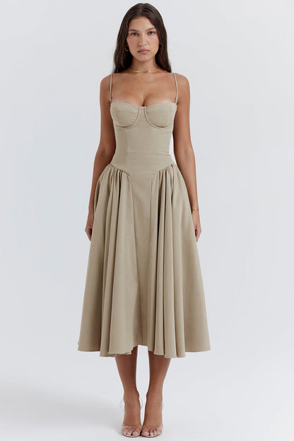 Modern Muse Dress