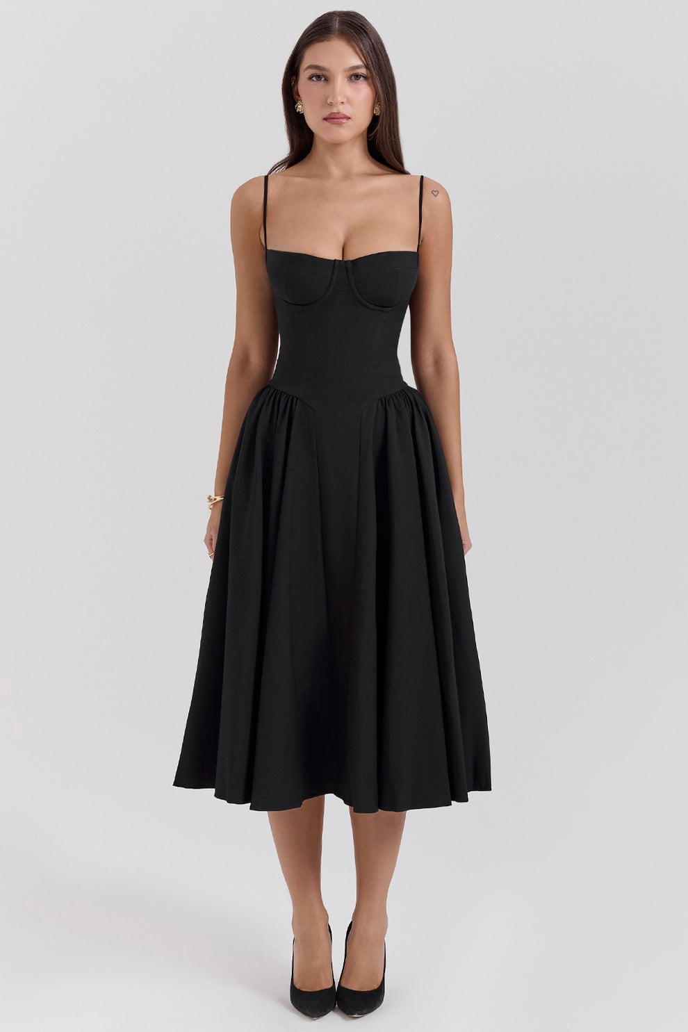 Modern Muse Dress