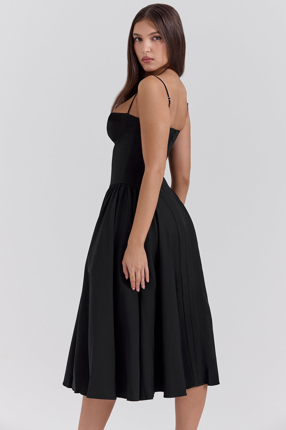 Modern Muse Dress