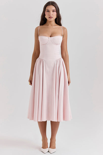 Modern Muse Dress