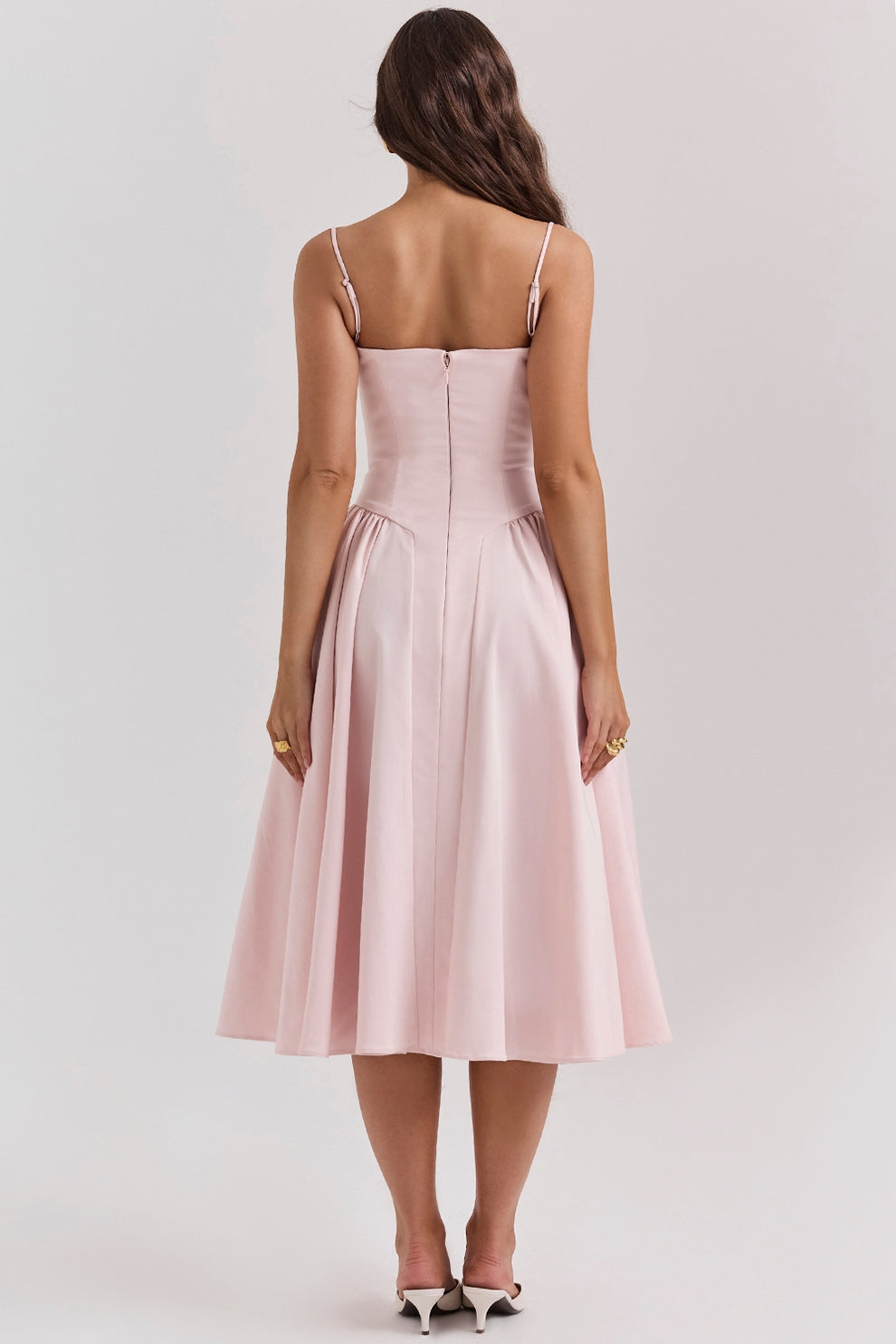 Modern Muse Dress