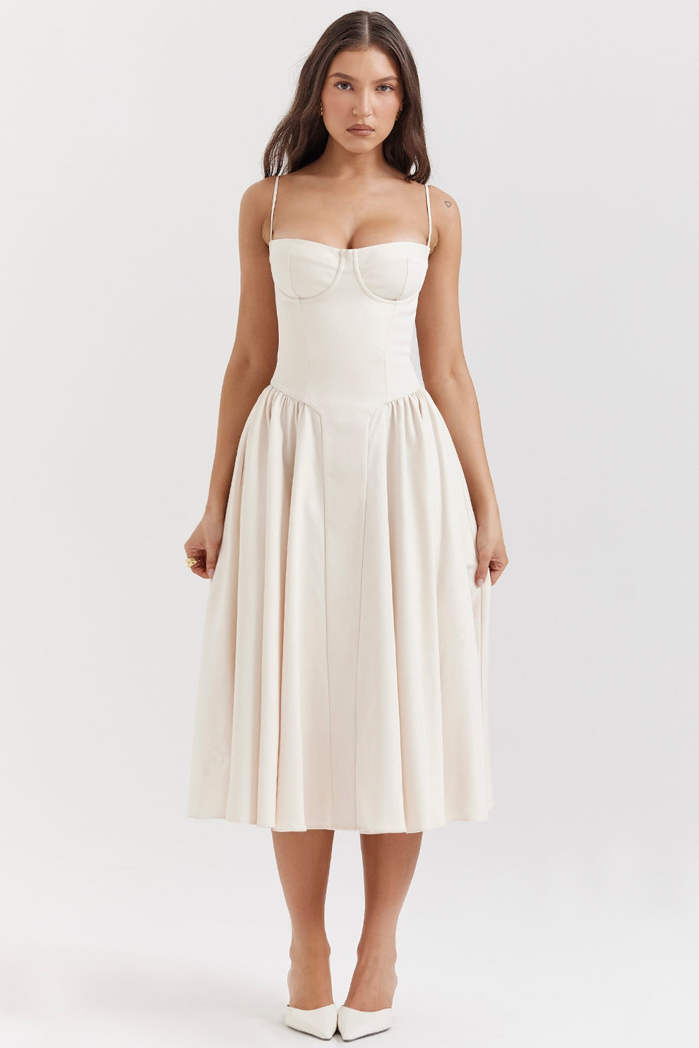 Modern Muse Dress