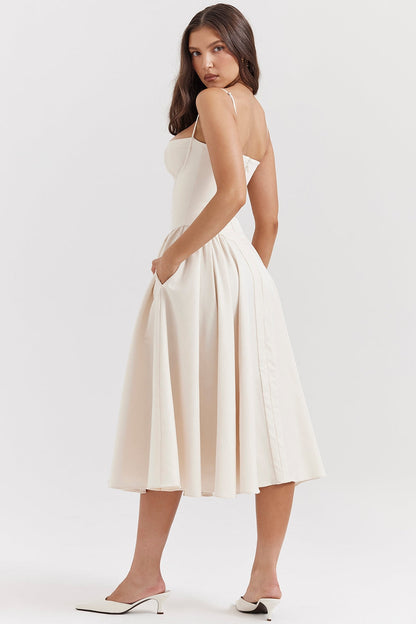Modern Muse Dress