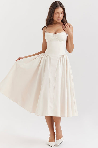 Modern Muse Dress