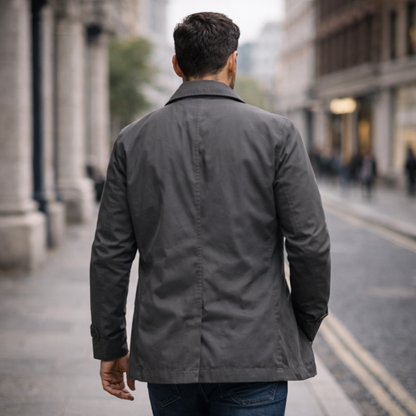 Classic Trenchcoat