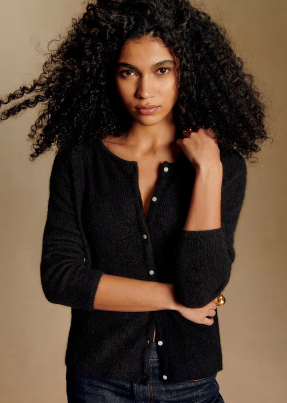 The Gaspard Knit Vest