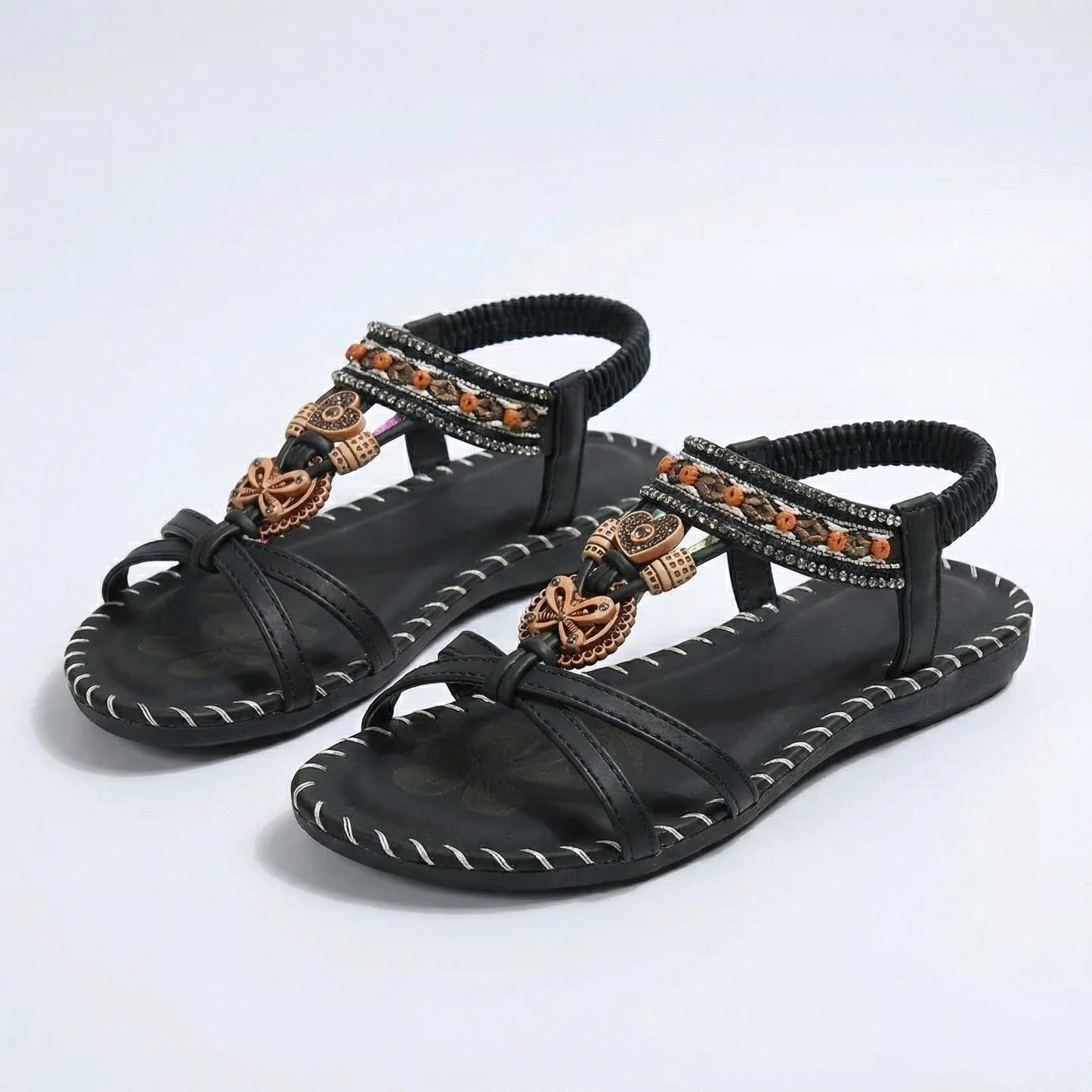 Ibiza Comfort Sandals