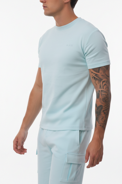 Cargo set Monaco Light Blue