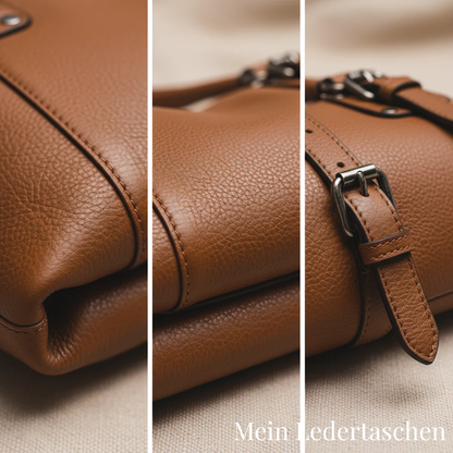 Siena Luxuriöse Schultertasche