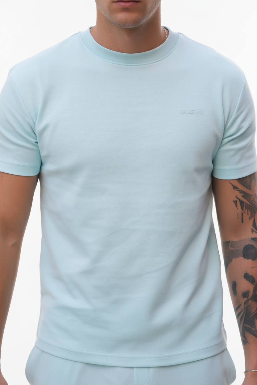 Cargo set Monaco Light Blue