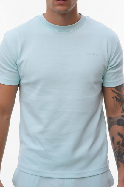 Cargo set Monaco Light Blue