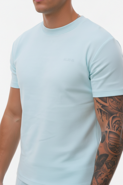 Cargo set Monaco Light Blue