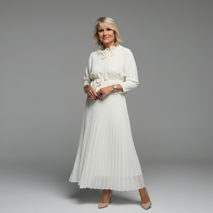 Emmie | Elegant Two-Piece Set