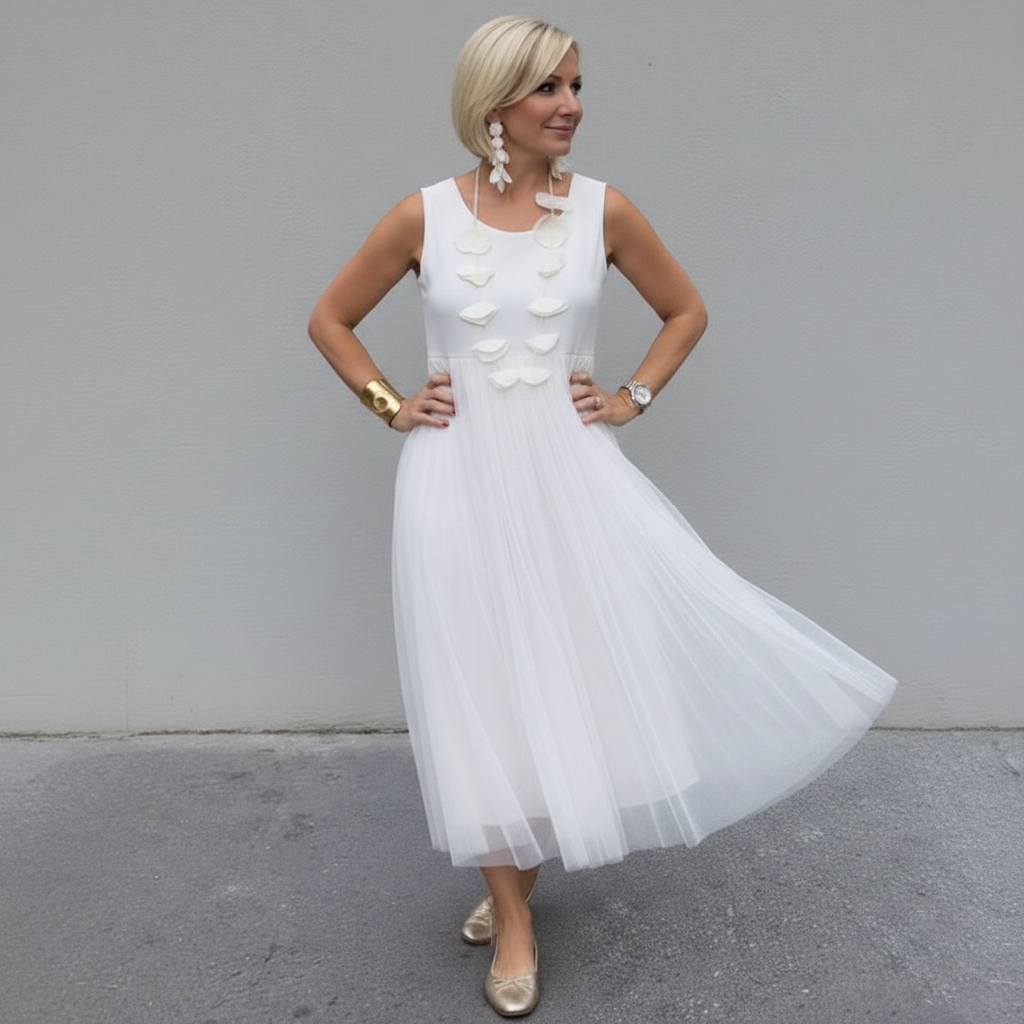 Emmie | Elegant Two-Piece Set