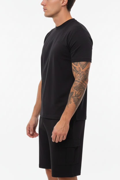Cargo set Monaco Black